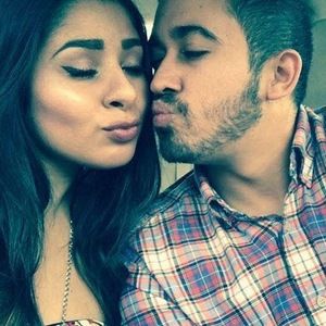 Meet your Posher, Victor